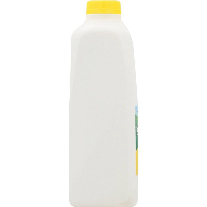 slide 4 of 5, Lehigh Valley 1% Buttermilk - 1qt, 1 qt