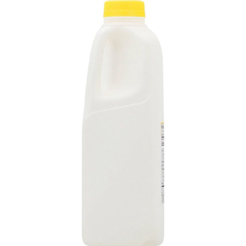 slide 5 of 5, Lehigh Valley 1% Buttermilk - 1qt, 1 qt