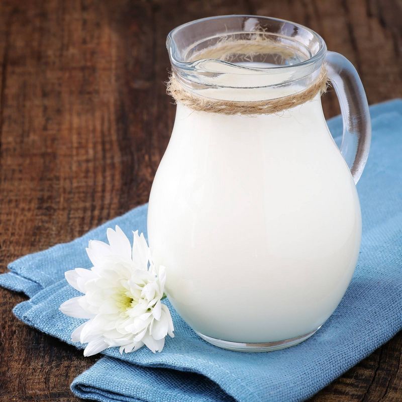 slide 4 of 7, Oak Farms Dairy Oak Farms 1% Lowfat Cultured Buttermilk - 1qt, 1 qt