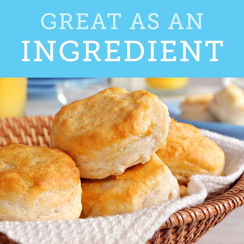 slide 7 of 7, Oak Farms Dairy Oak Farms 1% Lowfat Cultured Buttermilk - 1qt, 1 qt