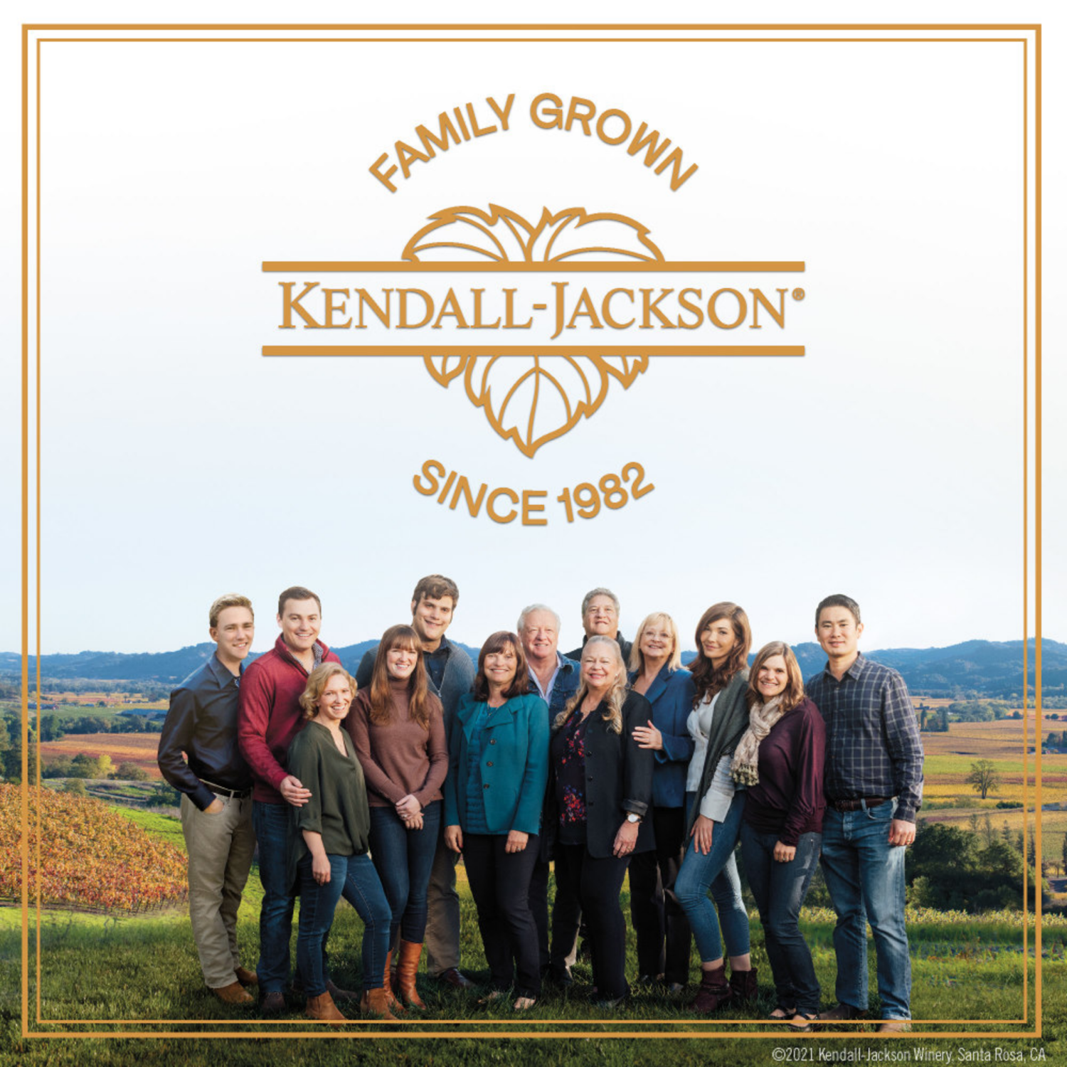 slide 7 of 8, Kendall-Jackson Wine Vintners Reserve Chardonnay, 1 ct