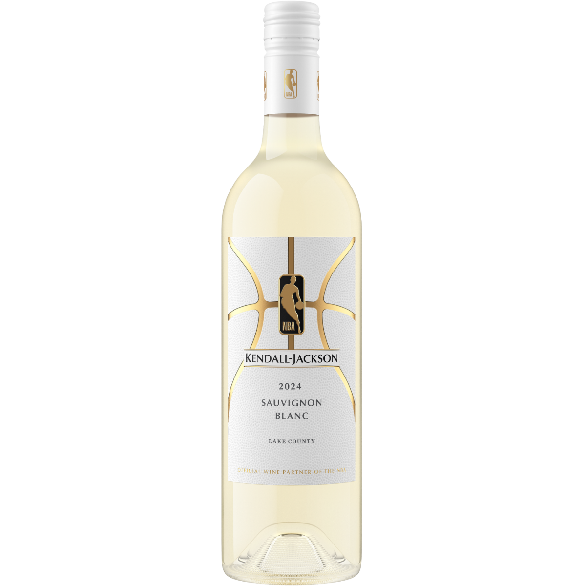 slide 1 of 1, KENDALL JACKSON Kendall-Jackson NBA Sauvignon Blanc, 750ml, 750 ml