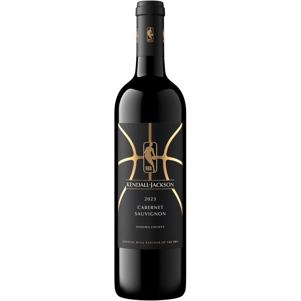 slide 1 of 1, KENDALL JACKSON Kendall-Jackson NBA Cabernet Sauvignon, 750ml, 750 ml
