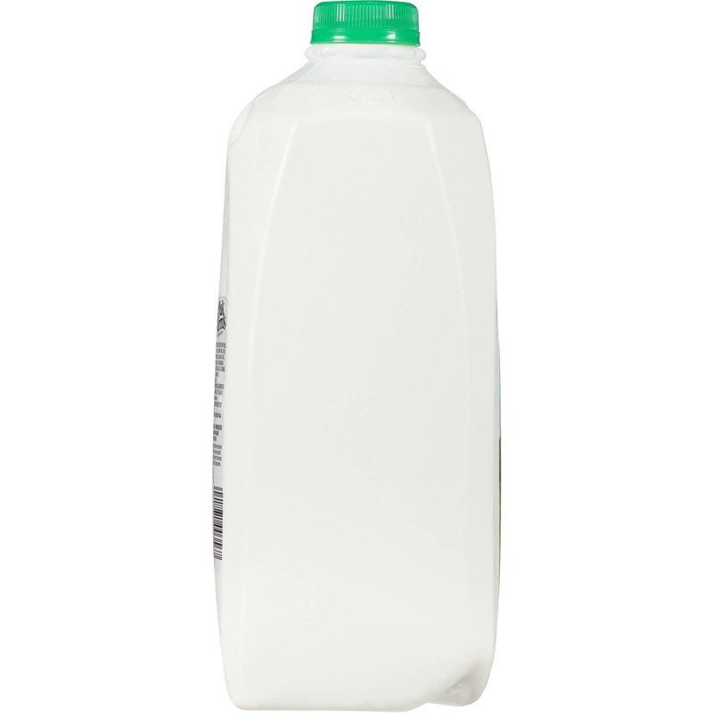 slide 2 of 8, Oak Farms Dairy Oak Farms Lowfat Cultured Buttermilk - 0.5gal, 1/2 gal