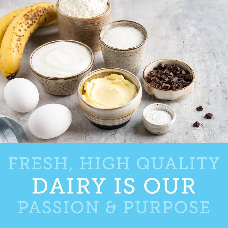 slide 7 of 8, Oak Farms Dairy Oak Farms Lowfat Cultured Buttermilk - 0.5gal, 1/2 gal