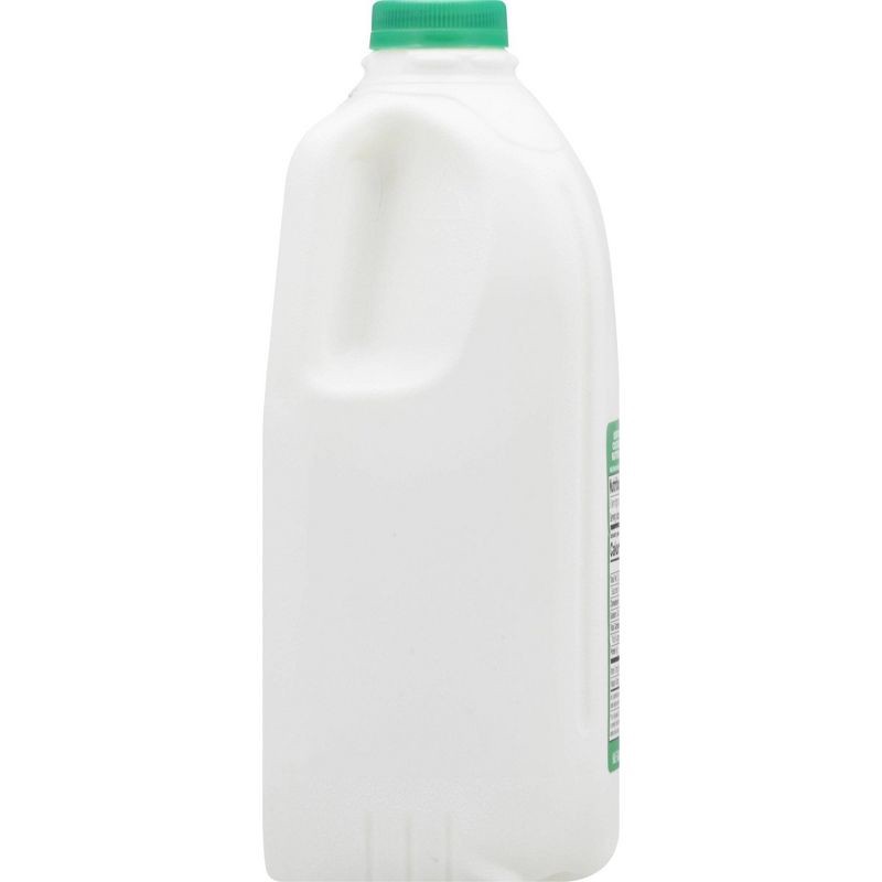 slide 3 of 4, T.G. Lee Low Fat Cultured Buttermilk - 0.5gal, 1/2 gal