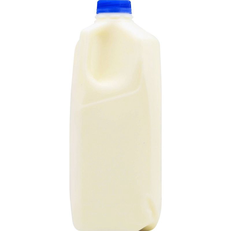 slide 5 of 5, Lehigh Valley 2% Milk - 0.5gal, 1/2 gal