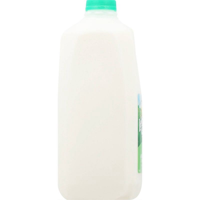 slide 4 of 5, Lehigh Valley 1% Milk - 0.5gal, 1/2 gal