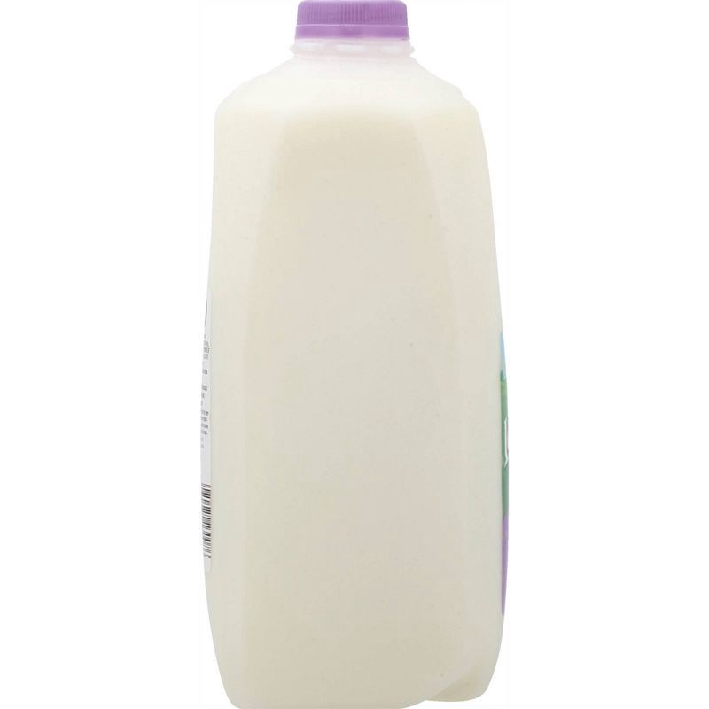 slide 3 of 4, Lehigh Valley Skim Milk - 0.5gal, 1/2 gal