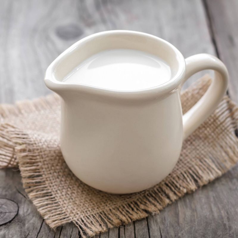 slide 2 of 4, Meadow Gold Whole Milk - 0.5gal, 1/2 gal