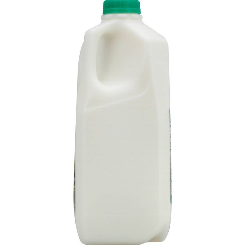 slide 5 of 5, Meadow Gold 1% Milk - 0.5gal, 1/2 gal