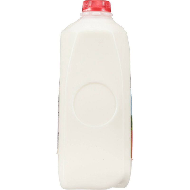 slide 2 of 8, Oak Farms Dairy Oak Farms Whole Milk - 0.5gal, 1/2 gal