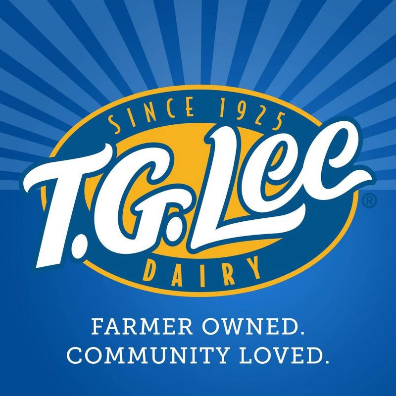 slide 3 of 7, T.G. Lee Whole Milk - 1.89L, 1.89 liter