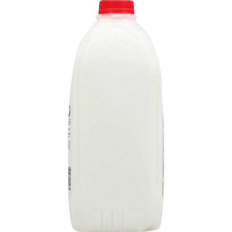 slide 4 of 7, T.G. Lee Whole Milk - 1.89L, 1.89 liter