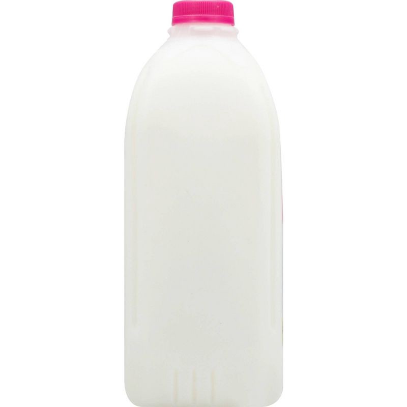 slide 4 of 7, T.G. Lee 1% Milk - 0.5gal, 1/2 gal
