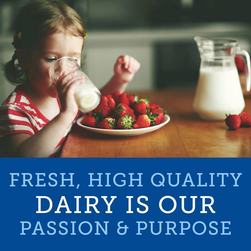 slide 6 of 7, T.G. Lee 1% Milk - 0.5gal, 1/2 gal