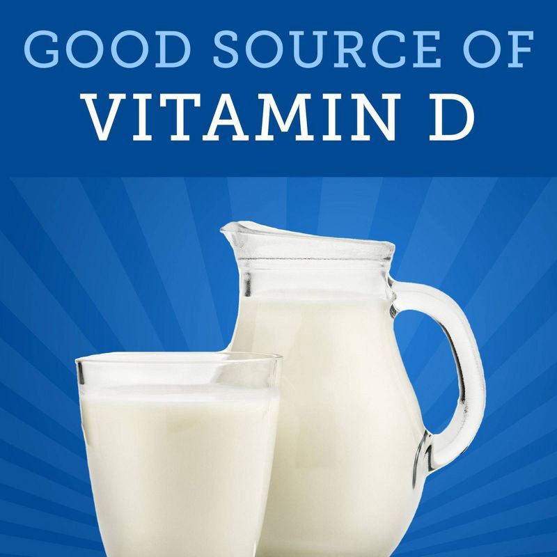 slide 6 of 6, T.G. Lee Skim Milk - 0.5gal, 1/2 gal