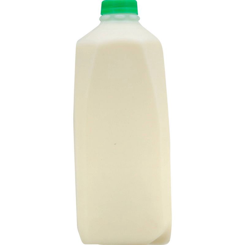 slide 4 of 7, Tuscan 1% Milk - 0.5gal, 1/2 gal