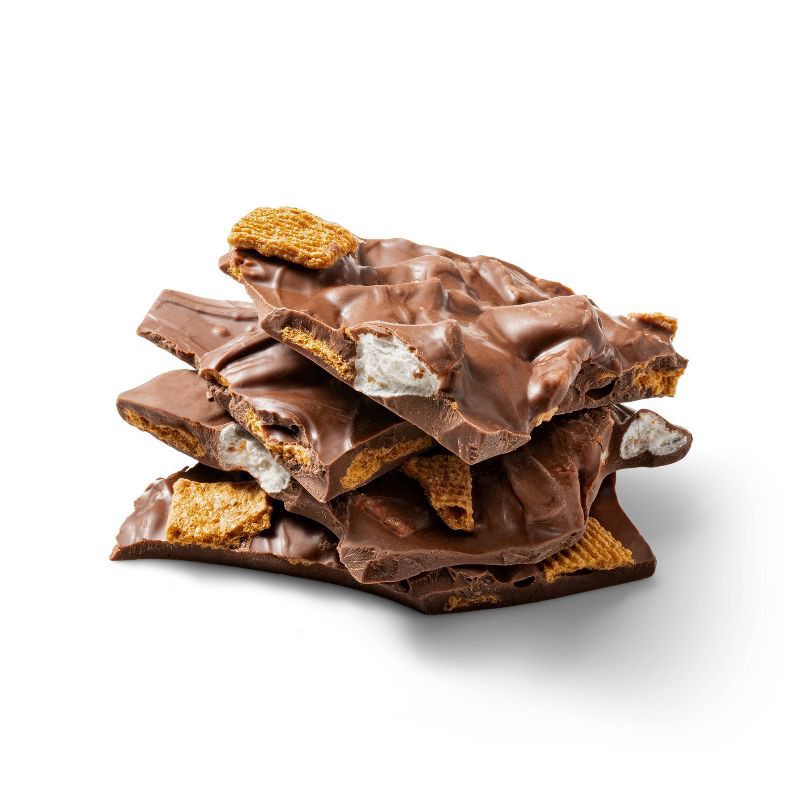 S'mores Bark Crisps - 4.5oz - Favorite Day 4.5 oz | Shipt