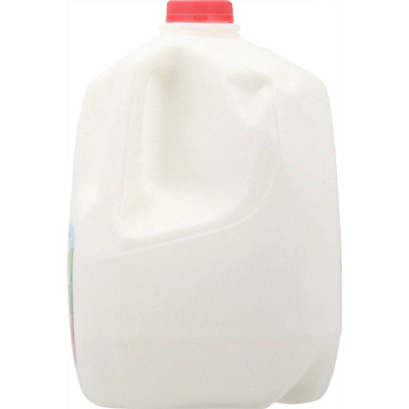 slide 4 of 8, Lehigh Valley Whole Milk - 1gal, 1 gal