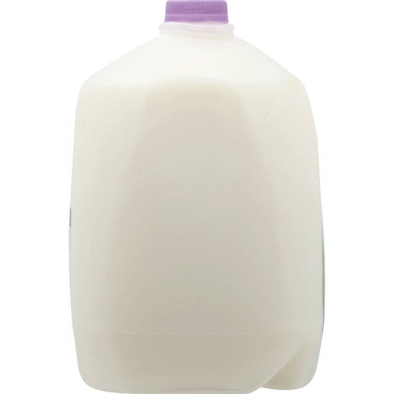 slide 3 of 8, Lehigh Valley Skim Milk - 1gal, 1 gal