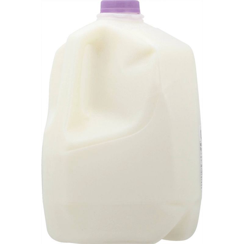 slide 4 of 8, Lehigh Valley Skim Milk - 1gal, 1 gal