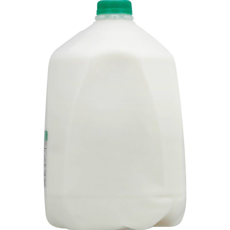 slide 3 of 8, Meadow Gold 1% Milk - 1gal, 1 gal