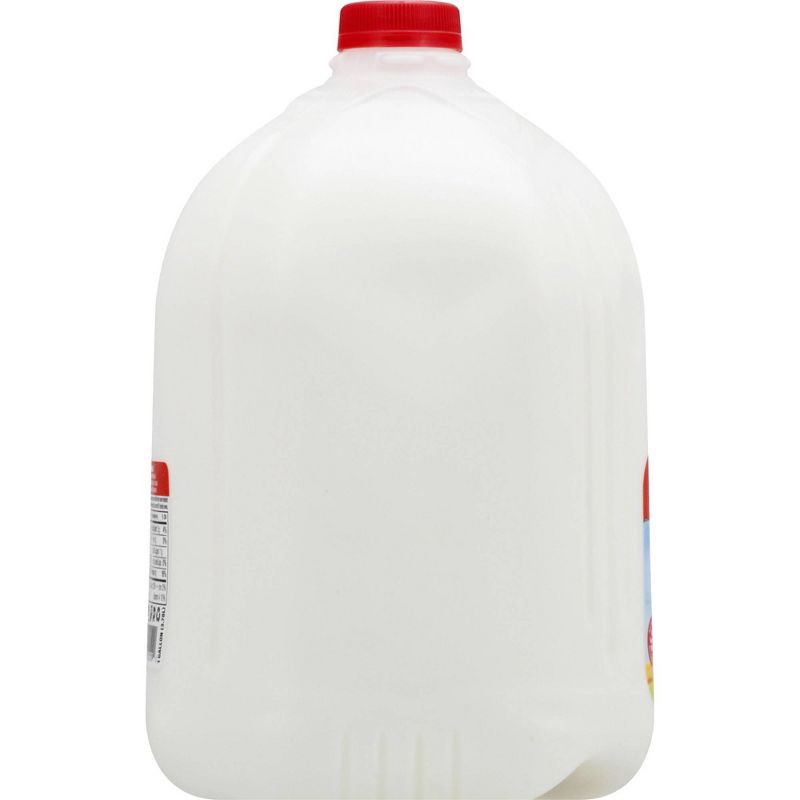 slide 2 of 8, T.G. Lee Whole Milk - 1gal, 1 gal