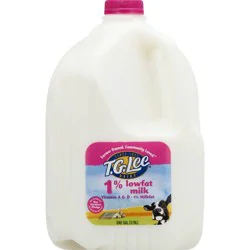 T.G. Lee 1% Milk - 1gal