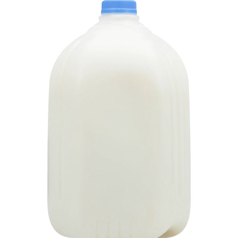 slide 2 of 8, T.G. Lee Skim Milk - 1gal, 1 gal