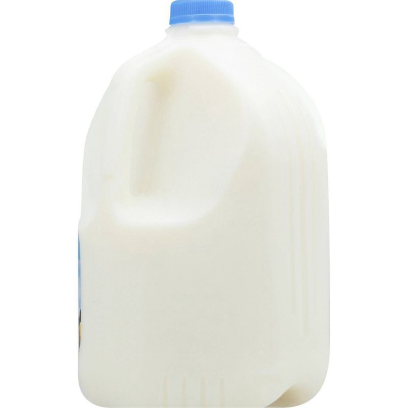 slide 3 of 8, T.G. Lee Skim Milk - 1gal, 1 gal