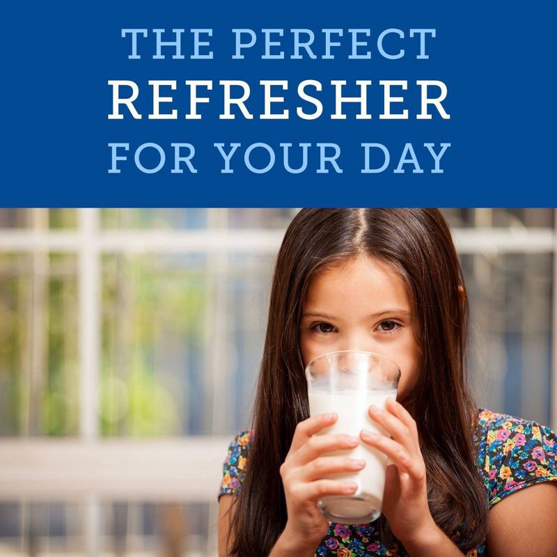 slide 5 of 8, T.G. Lee Skim Milk - 1gal, 1 gal