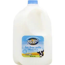 T.G. Lee Skim Milk - 1gal
