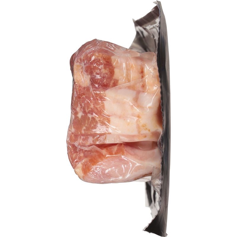 slide 2 of 6, Boar's Head Extra Thick Cut Bacon - 20oz, 20 oz