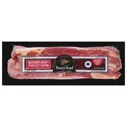 Boar's Head Extra Thick Cut Bacon - 20oz