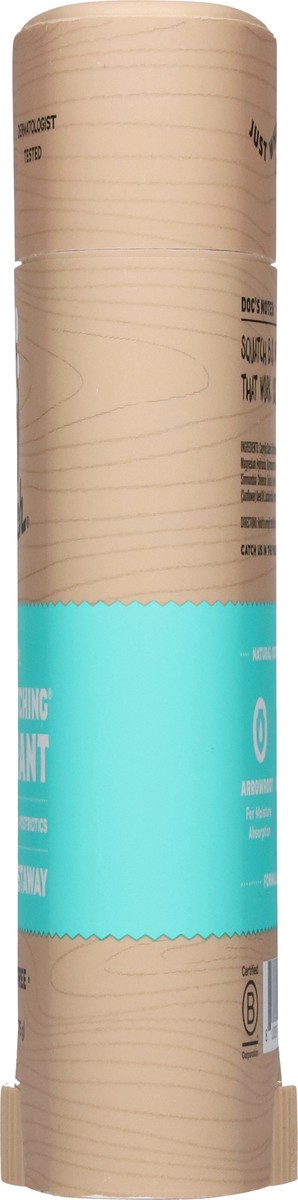 slide 10 of 13, Squatch Coconut Castaway Deodorant 2.65 oz, 2.65 oz