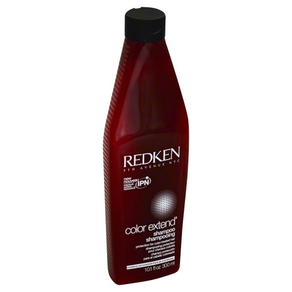 slide 1 of 1, Redken Shampoo 10.1 oz, 10.1 oz