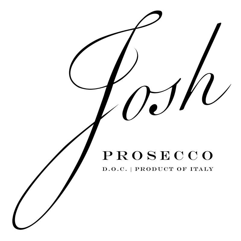 slide 8 of 11, Josh Cellars Josh Prosecco D.O.C. Rosé Wine - 750ml Bottle, 750 ml