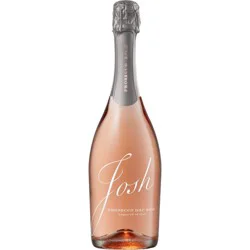 Josh Cellars Josh Prosecco D.O.C. Rosé Wine - 750ml Bottle