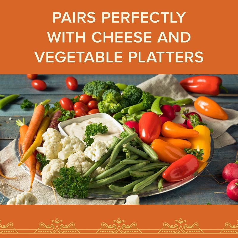 slide 4 of 6, Menage a Trois Ménage Trois Sweet Collection Moscato White Blend Wine - 750ml Bottle, 750 ml