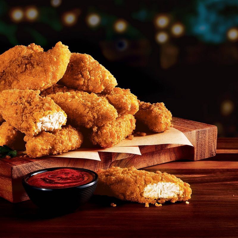 slide 2 of 5, Gardein Ultimate Frozen Plant Based Chick'n Tenders - 15oz, 15 oz