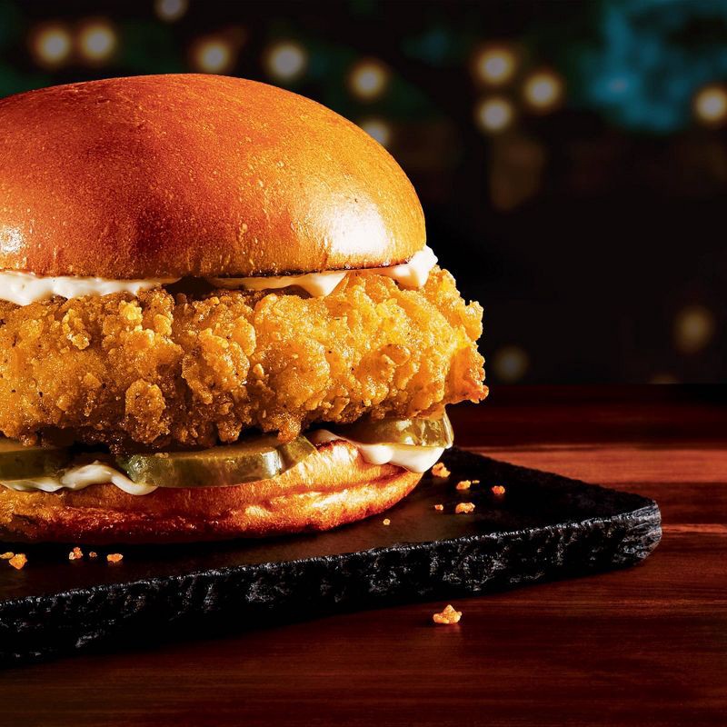 slide 2 of 5, Gardein Ultimate Frozen Plant-Based Chick'n Filets - 15oz, 15 oz