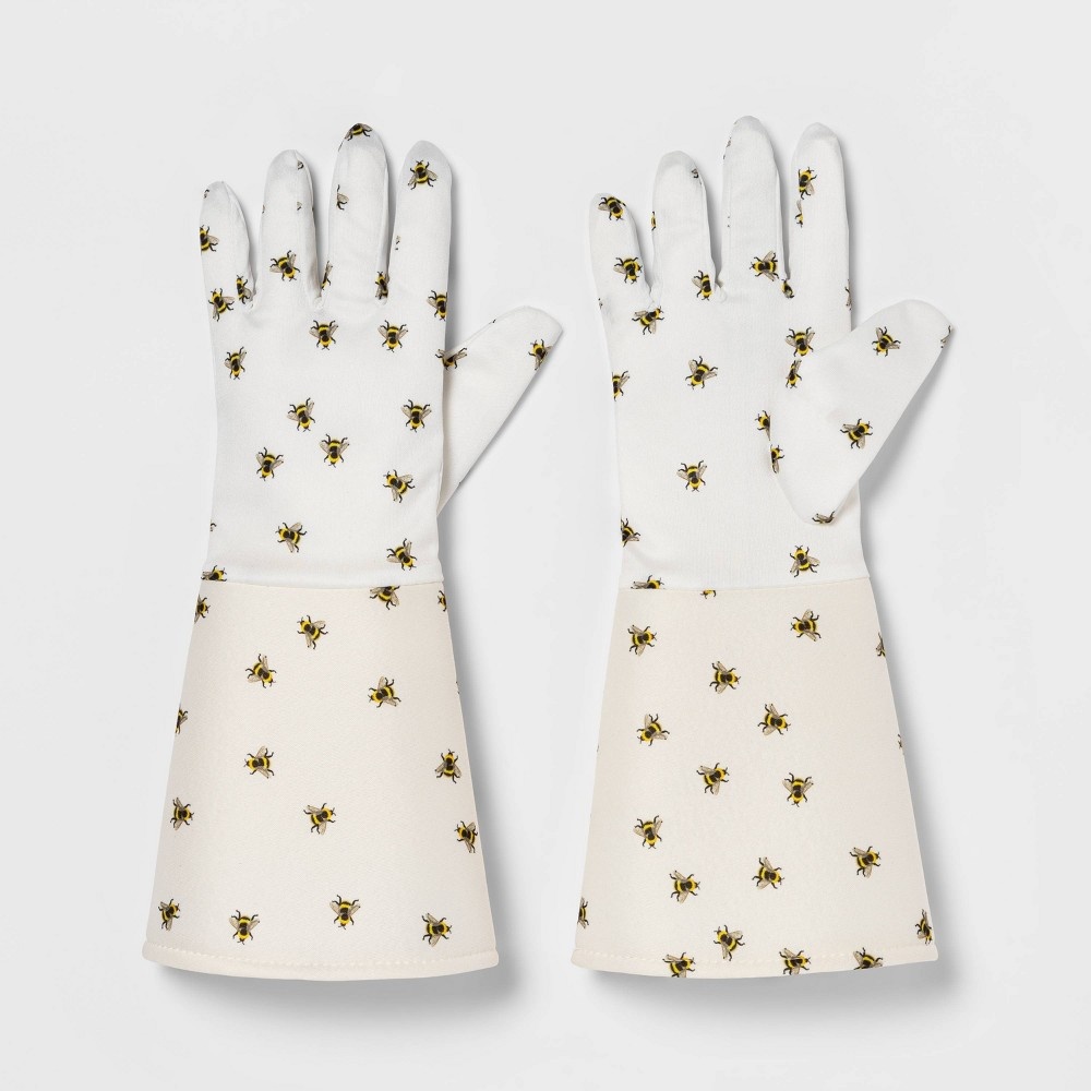 slide 3 of 4, Adult Bee Keeper Halloween Costume Accessory Kit - Hyde & EEK! Boutique, 1 ct