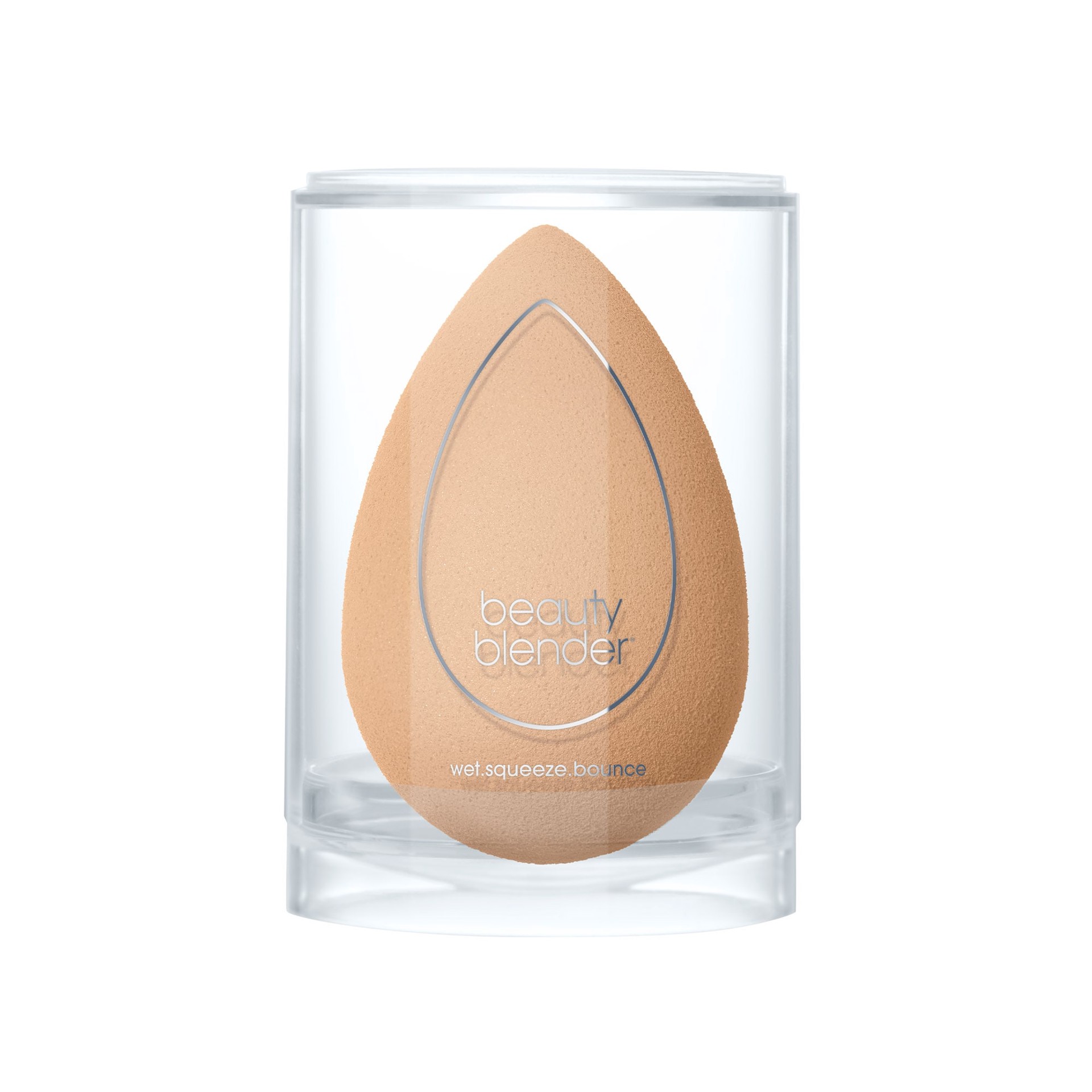 slide 3 of 9, Beautyblender® nude, 1 ct