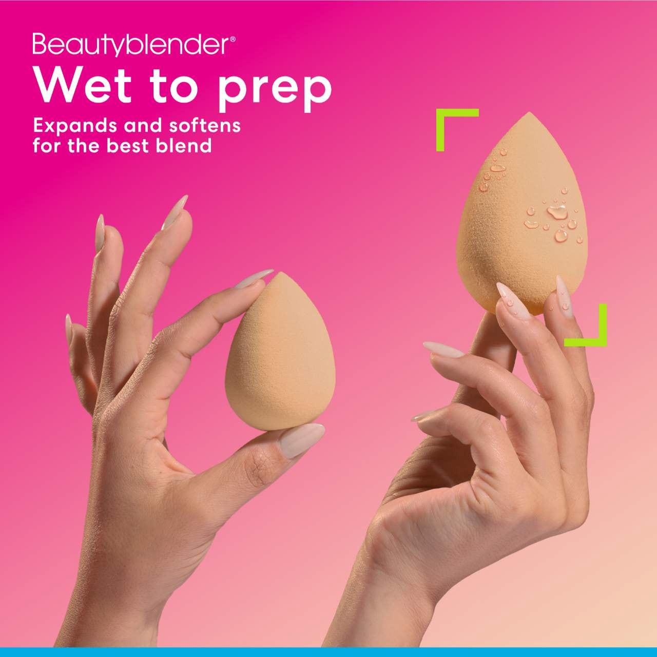 slide 7 of 9, Beautyblender® nude, 1 ct