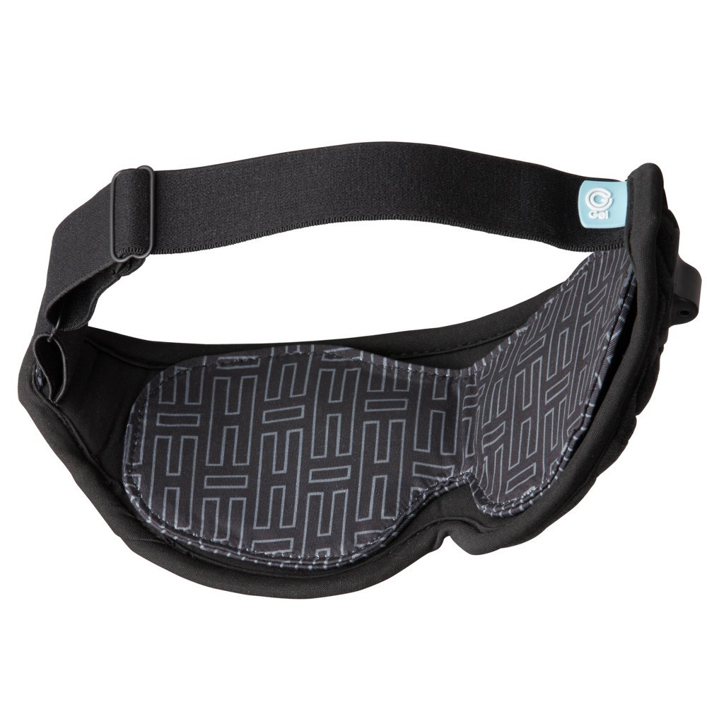 Homedics DualTherapy Hot + Cold Gel Eye Mask 1 ct Shipt
