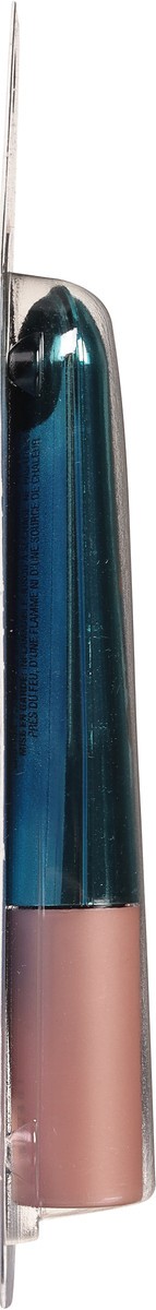 slide 5 of 12, L'Oréal Air Volume Mega Mascara Blackest Black 853 Waterproof Mascara 0.28 fl oz, 1 ct