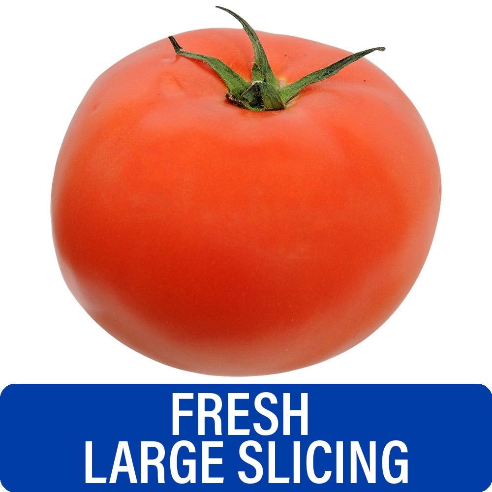slide 1 of 4, Missouri Homegrown Tomatoes, 1 ct