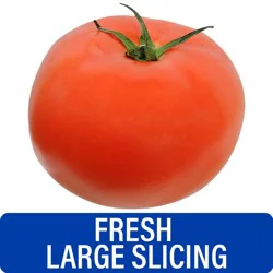 Missouri Homegrown Tomatoes