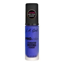 L.A. Girl Pro.Color Foundation Mixing Pigment - Blue